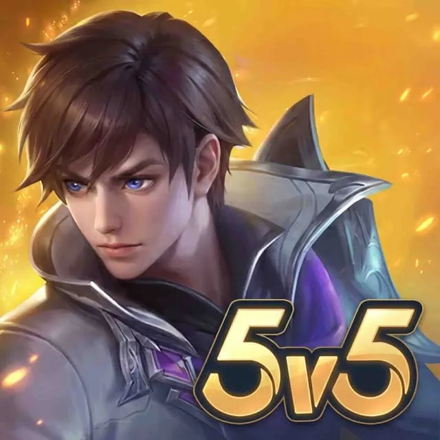 Mobile Legends